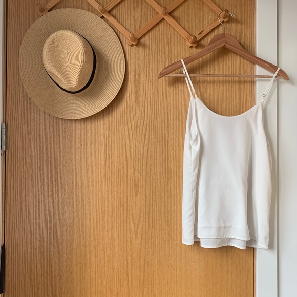 Silky Cami - Picture 2 of 7